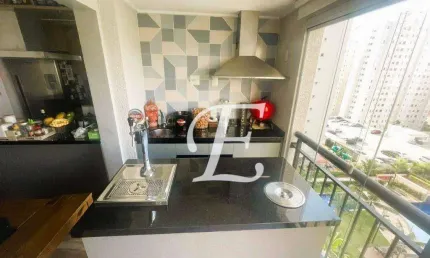 Apartamento com 2 dormitórios à venda, 70 m² por r$ 852.000,00 - tucuruvi - são paulo/sp