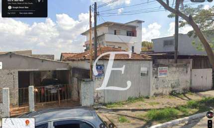 Terreno à venda na Vila Nova Cachoeirinha - São Paulo/SP