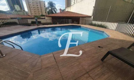 Apartamento com 3 dormitórios à venda, 147 m² por r$ 950.000,00 - água fria - são paulo/sp