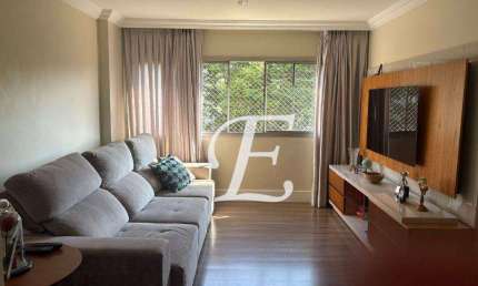 Apartamento à venda, 105 m² por R$ 960.000,00 - Santana - São Paulo/SP