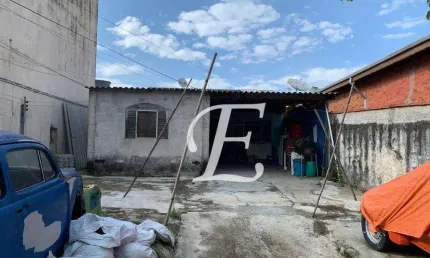 Terreno à venda, 250 m² por R$ 1.200.000,00 - Chora Menino - São Paulo/SP