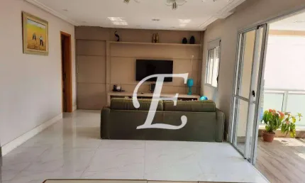 Apartamento com 3 dormitórios à venda, 112 m² por r$ 1.300.000,00 - parque mandaqui - são paulo/sp