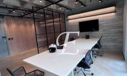 Studio à venda, 49 m² por R$ 690.000,00 - Campo Belo - São Paulo/SP