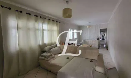 Sobrado com 3 dormitórios à venda, 250 m² por r$ 490.000,00 - vila santos - são paulo/sp