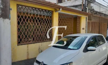 Casa com 2 dormitórios à venda, 96 m² por R$ 530.000,00 - Imirim - São Paulo/SP