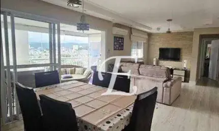 Apartamento com 2 dormitórios à venda, 89 m² por r$ 919.000,00 - santana - são paulo/sp