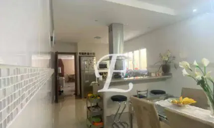Sobrado com 3 dormitórios à venda, 150 m² por r$ 1.200.000,00 - parque novo mundo - são paulo/sp