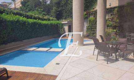 Cobertura com 4 dormitórios à venda, 296 m² por R$ 2.000.000,00 - Santana - São Paulo/SP