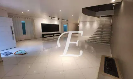 Casa com 4 dormitórios à venda, 529 m² por R$ 4.480.000,00 - Tucuruvi - São Paulo/SP