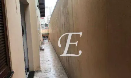 Sobrado com 4 dormitórios à venda, 290 m² por R$ 1.150.000,00 - Santana - São Paulo/SP