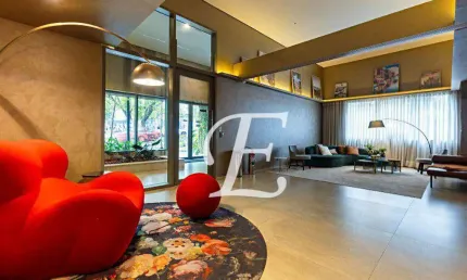 Apartamento com 2 quartos, 2 suites, 2 vagas,  à venda, 91 m² por r$ 1.370.000 - perdizes - são paulo/sp.