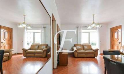 Apartamento com 3 dormitórios à venda, 104 m² por R$ 1.649.000,00 - Pinheiros - São Paulo/SP