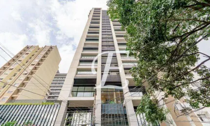 Apartamento à venda, 163 m² por r$ 3.200.000,00 - pinheiros - são paulo/sp