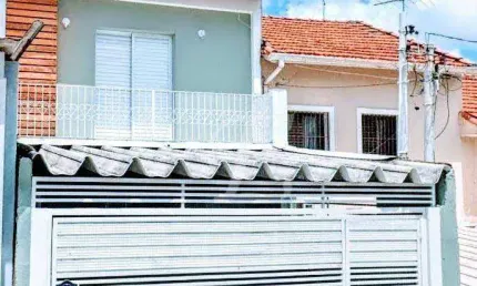 Sobrado com 3 quartos à venda, 150 m² por r$ 550.000 - vila mazzei - são paulo/sp