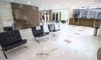 Sala à venda, 54 m² por r$ 440.000,00 - santana - são paulo/sp