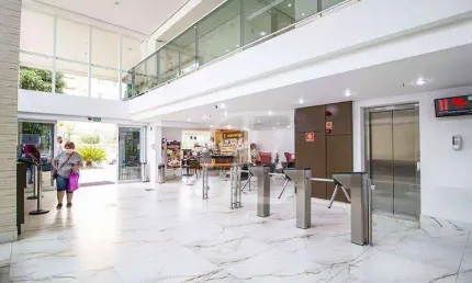 Sala à venda, 54 m² por r$ 440.000,00 - santana - são paulo/sp