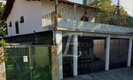 Sobrado à venda, 200 m² por r$ 1.200.000,00 - vila vitório mazzei - são paulo/sp