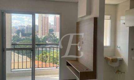 Apartamento com 2 dormitórios para alugar, 44 m² por R$ 3.683,00/mês - Jardim Sao Paulo(Zona Norte) - São Paulo/SP