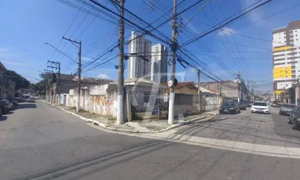 Terreno à venda, 350 m² por R$ 1.497.000,00 - Vila Palmeiras - São Paulo/SP