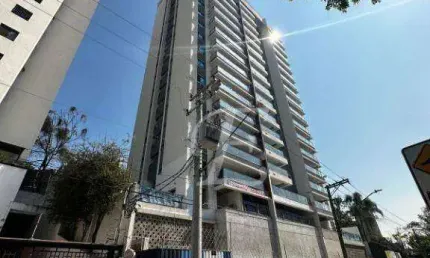 Apartamento à venda, 78 m² por r$ 959.000,00 - santana - são paulo/sp