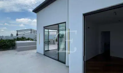Cobertura à venda, 257 m² por R$ 1.900.000,00 - Santana - São Paulo/SP
