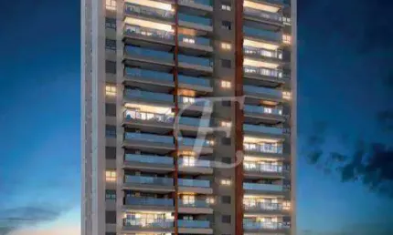 Apartamento à venda, 78 m² por r$ 1.027.000,00 - santana - são paulo/sp