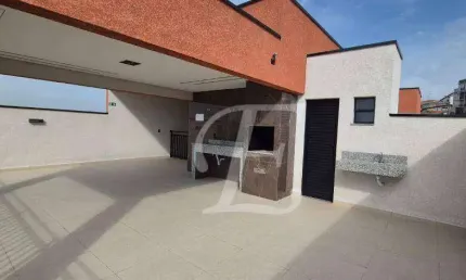 Apartamento com 2 quartos à venda, 44 m² por r$ 395.000 - vila nivi - são paulo/sp