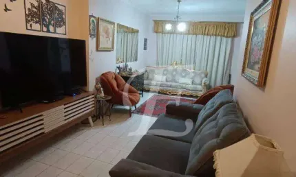 Sobrado com 3 dormitórios à venda, 180 m² por R$ 690.000,00 - Imirim - São Paulo/SP