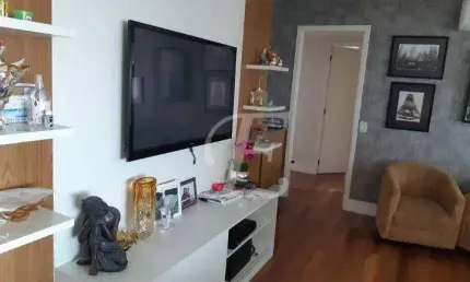 Apartamento com 4 dormitórios à venda, 146 m² por R$ 2.544.000,00 - Belenzinho - São Paulo/SP