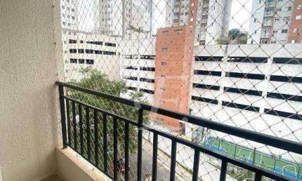Apartamento com 2 dormitórios à venda, 48 m² por R$ 330.000,00 - Imirim - São Paulo/SP