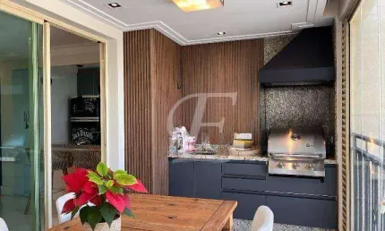 Apartamento com 2 dormitórios à venda, 76 m² por r$ 1.070.000,00 - santana - são paulo/sp