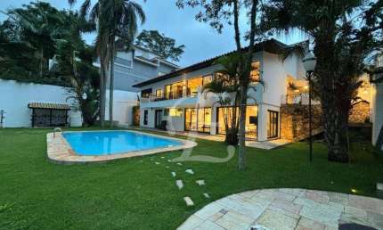 Casa com 6 dormitórios à venda, 550 m² por R$ 3.900.000,00 - Tucuruvi - São Paulo/SP