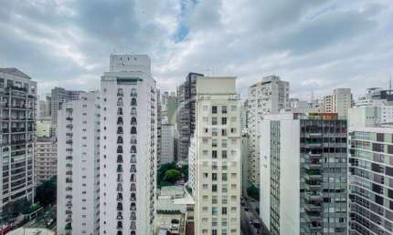 Apartamento à venda, 198 m² por R$ 3.500.000,00 - Jardim Paulista - São Paulo/SP