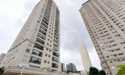 Apartamento à venda, 89 m² por R$ 1.300.000,00 - Vila Romana - São Paulo/SP