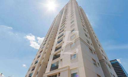 Apartamento com 3 dormitórios à venda, 108 m² por R$ 1.070.000,00 - Barra Funda - São Paulo/SP