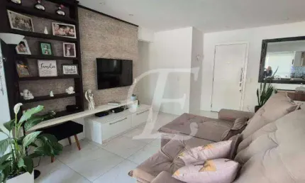 Apartamento à venda, 108 m² por r$ 1.250.000,00 - barra funda - são paulo/sp