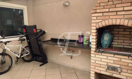 Casa com 4 dormitórios à venda, 125 m² por r$ 850.000,00 - horto florestal - são paulo/sp