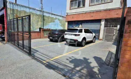 Prédio à venda, 423 m² por r$ 5.000.000,00 - água fria - são paulo/sp