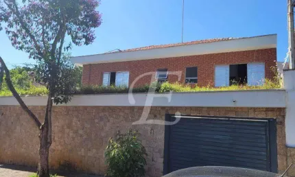 Sobrado com 5 dormitórios à venda, 298 m² por R$ 1.100.000,00 - Jardim Guapira - São Paulo/SP