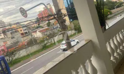 Casa com 2 dormitórios, 150 m² - venda por R$ 800.000,00 ou aluguel por R$ 5.100,00/mês - Parada Inglesa - São Paulo/SP