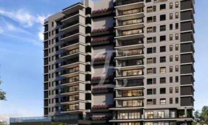 Apartamento à venda, 57 m² por r$ 883.518,94 - santana - são paulo/sp