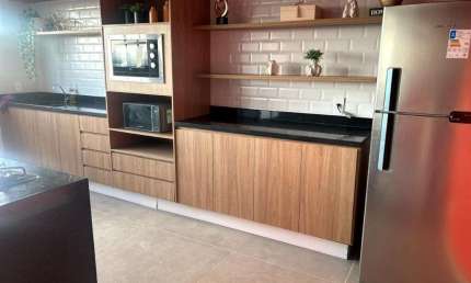 Apartamento com 2 quartos à venda na Vila Guilherme - São Paulo/SP