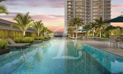 Apartamento com 3 dormitórios à venda, 155 m² por R$ 2.350.000,00 - Tucuruvi - São Paulo/SP