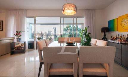 Apartamento com 3 dormitórios à venda, 170 m² por R$ 2.499.000,00 - Santana - São Paulo/SP