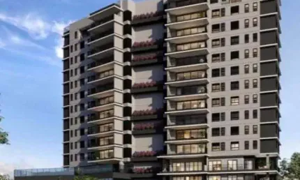 Apartamento com 3 dormitórios à venda, 117 m² por R$ 2.236.860,61 - Santana - São Paulo/SP