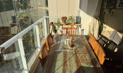 Apartamento com 2 dormitórios à venda, 58 m² por R$ 650.000,00 - Lauzane Paulista - São Paulo/SP