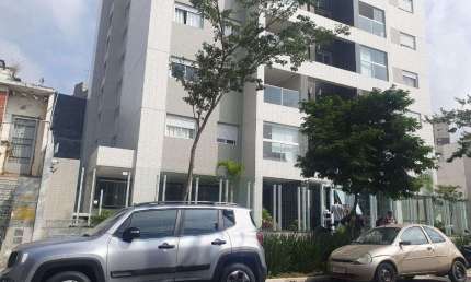 Apartamento com 2 dormitórios à venda, 56 m² por R$ 650.000,00 - Jardim Sao Paulo(Zona Norte) - São Paulo/SP