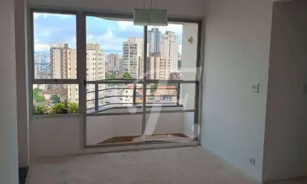 Apartamento com 2 dormitórios à venda, 88 m² por r$ 620.000,00 - santana - são paulo/sp