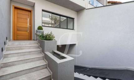 Sobrado com 3 dormitórios à venda, 229 m² por R$ 1.530.000,00 - Pirituba - São Paulo/SP