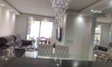 Apartamento à venda, 96 m² por R$ 980.000,00 - Vila Maria - São Paulo/SP
